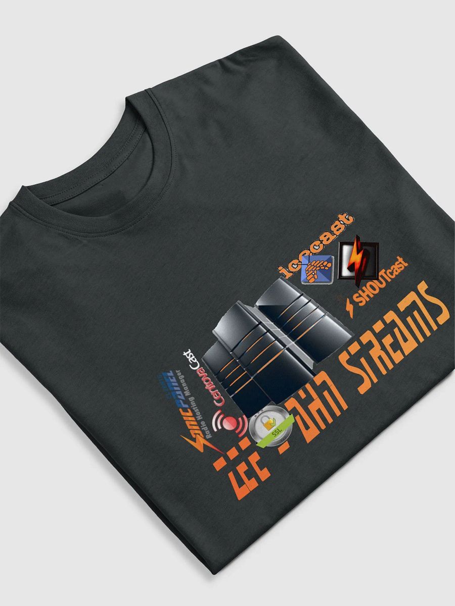 ZEE - Cotton Heritage Men's Premium Heavyweight Tee product image (5)