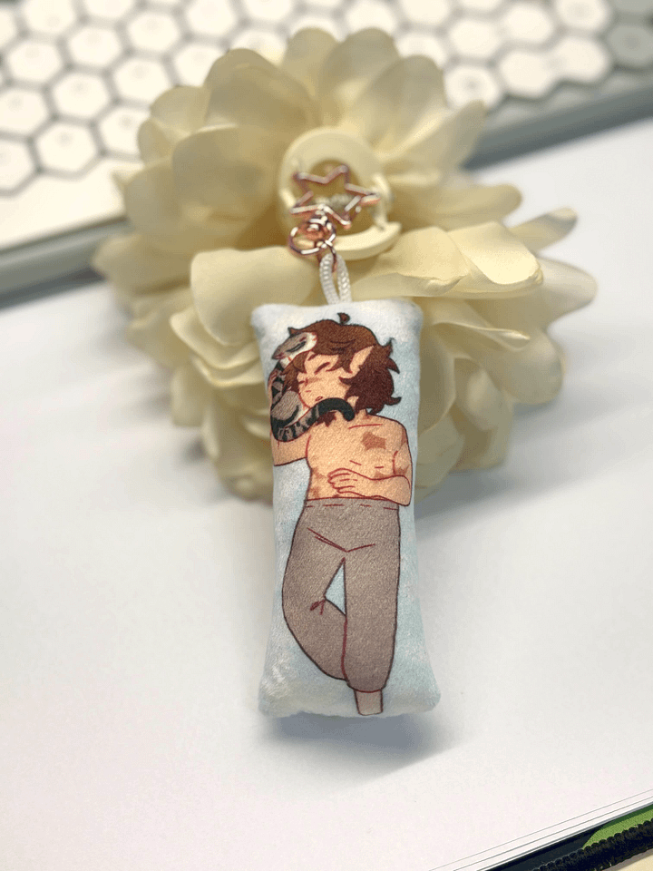 Sleepy Scar product image (2)