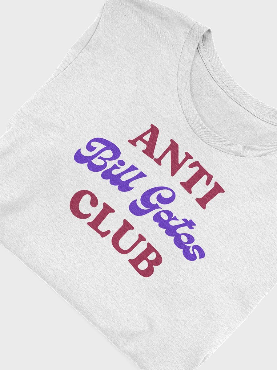 ABGC representing a fresh new look! product image (10)