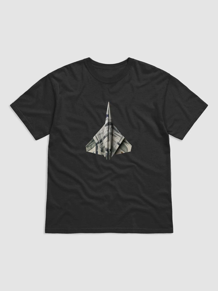 F(iat) 18 Heavyweight T-Shirt (Available in 12 Colors) product image (1)