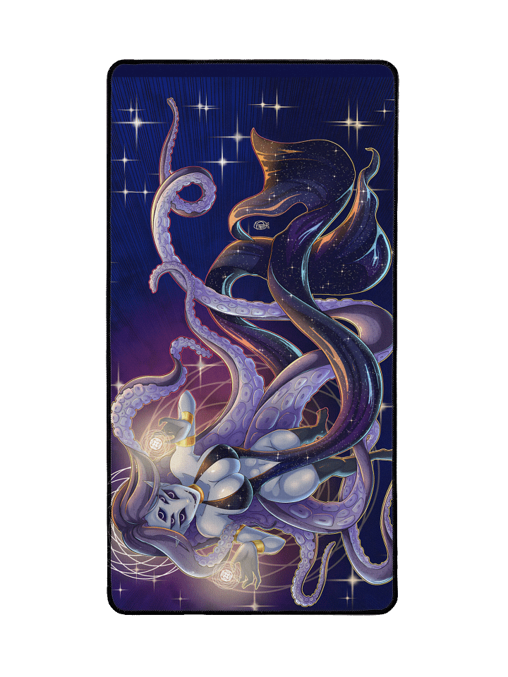 Goddess of Chaos product image (2)