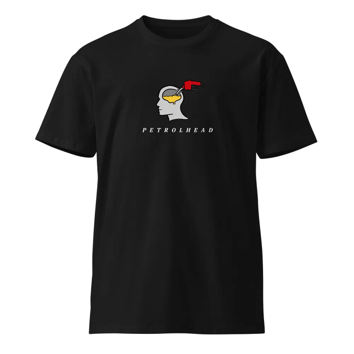 Petrolhead T-Shirt product image (1)