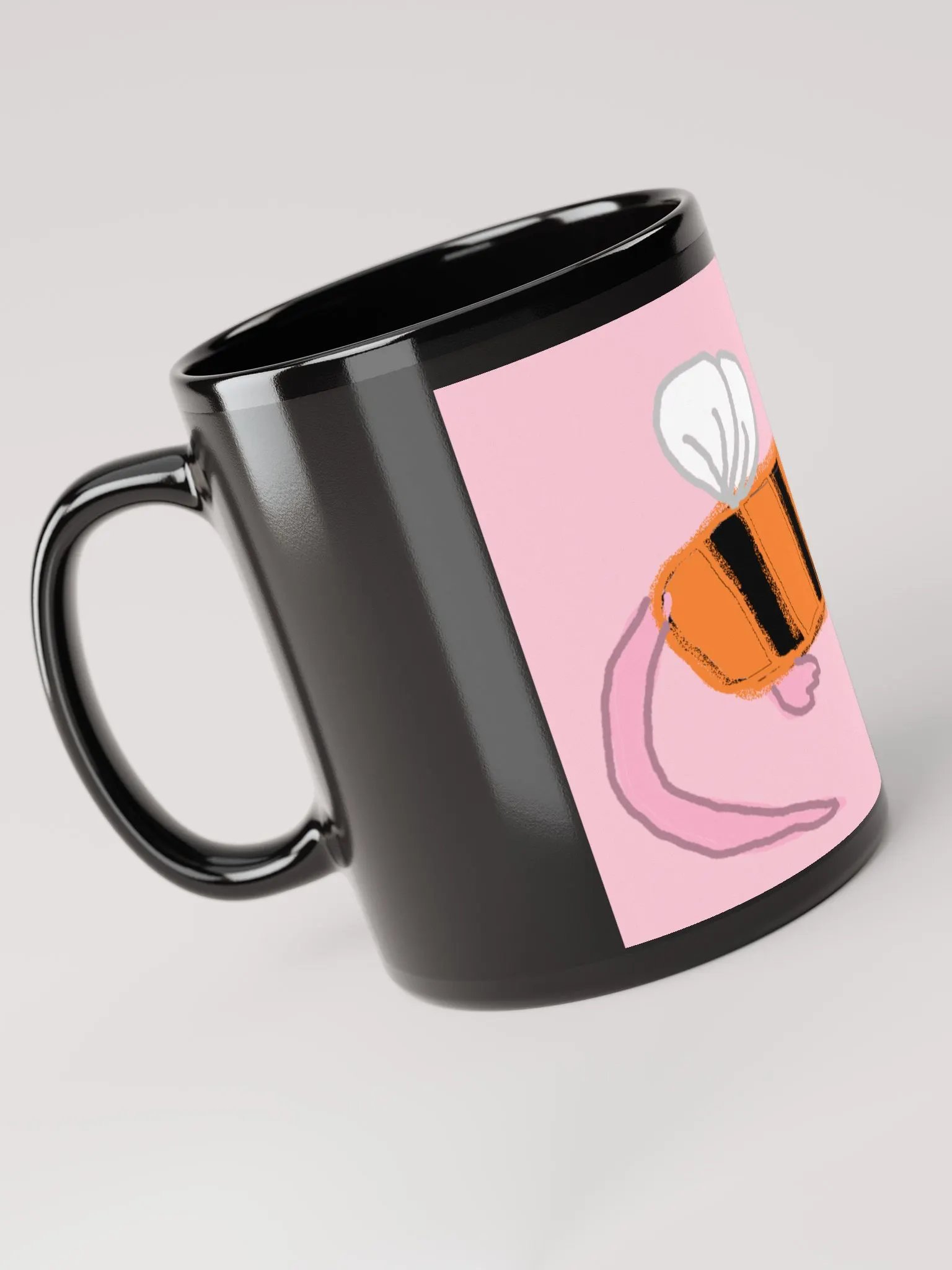 The Bumblesqueaks mug! product image (6)