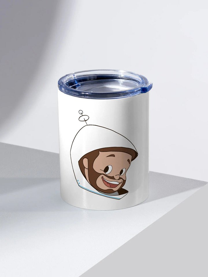 Toon Head 10oz Tumbler product image (2)