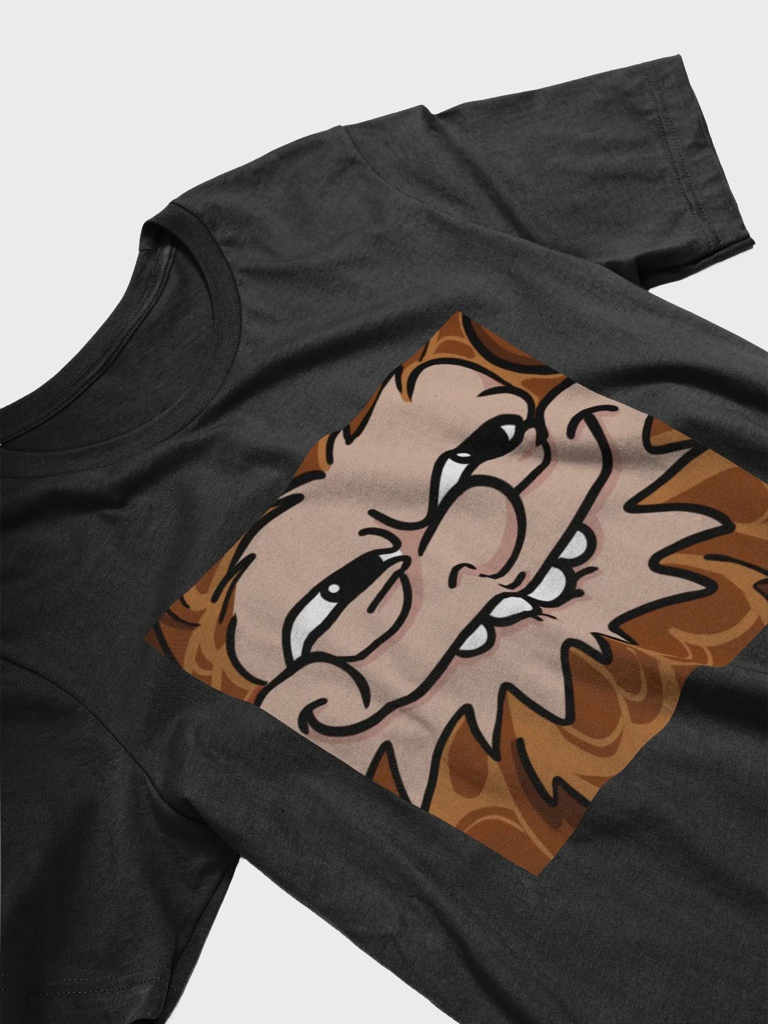 Giggle Canvas shirt product image (3)