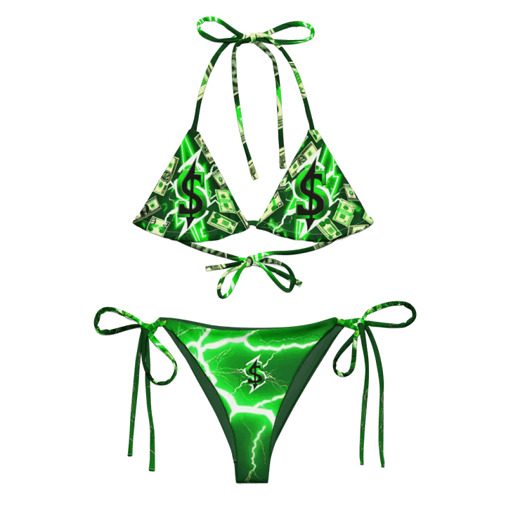 Make It Rain Bikini product image (1)