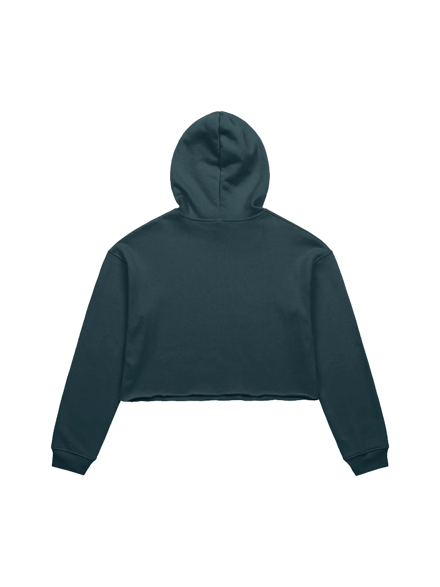 A Radiant Crop Hoodie (Female) product image (9)