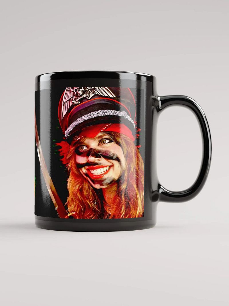 I SEE YOU MUG