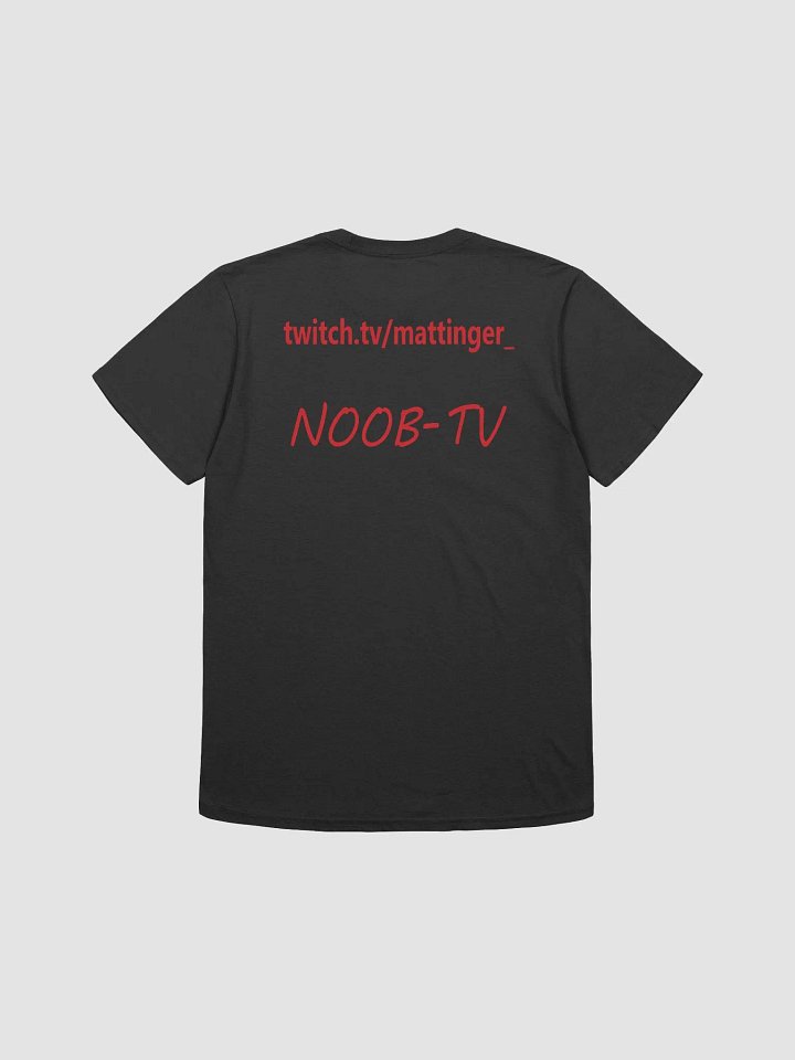 Noob-Tv Mattinger product image (2)