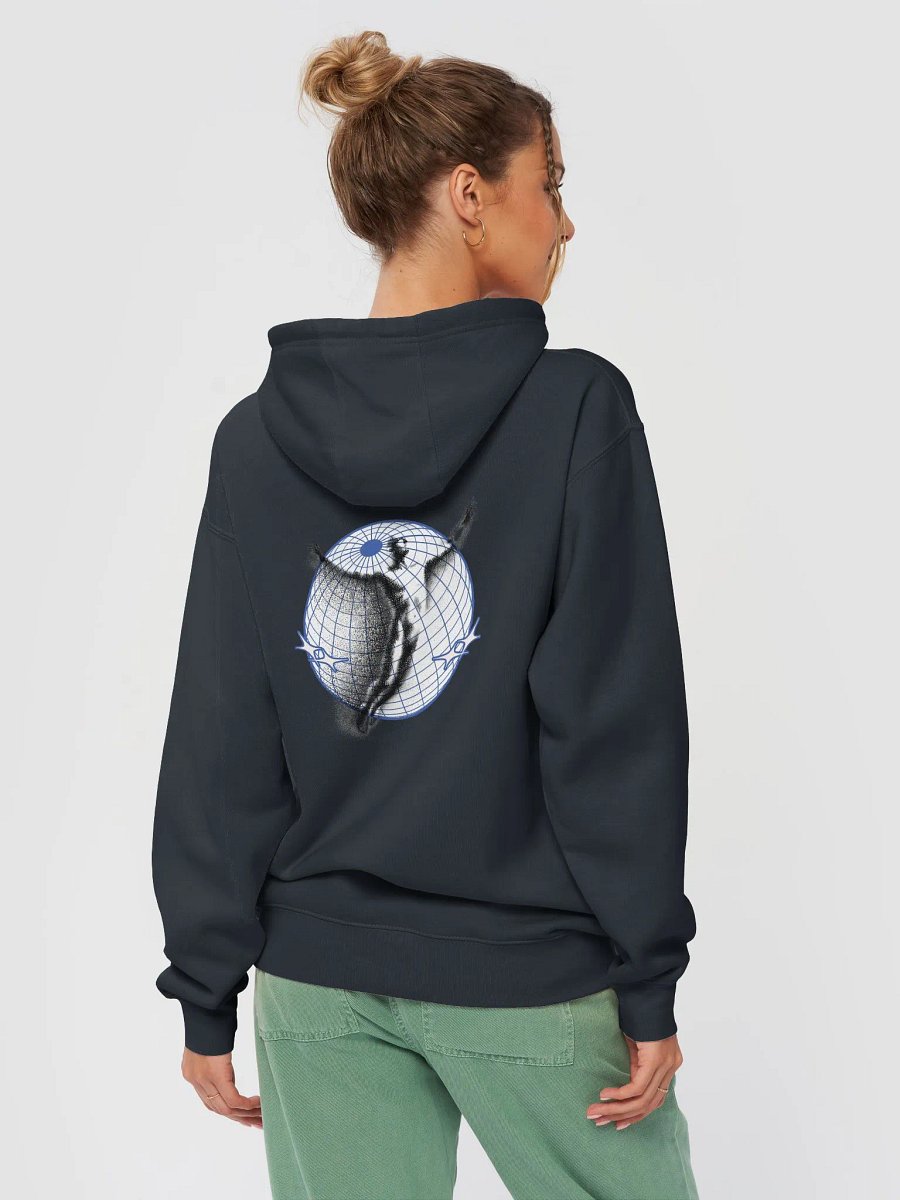 Y2K dotcom Hoodie product image (4)