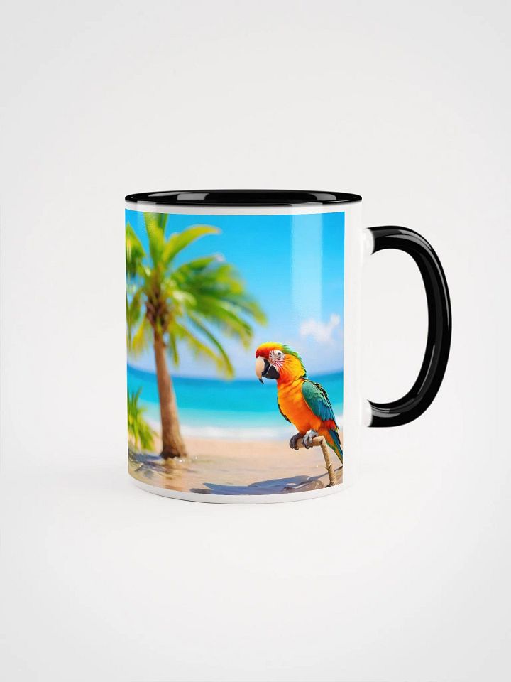 Beach Parrot product image (1)