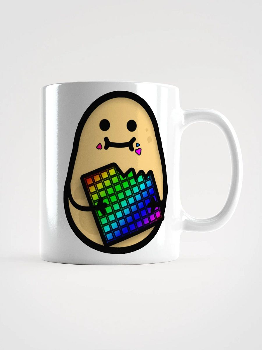 Wafer-Scale Cerebras POTATO product image (1)
