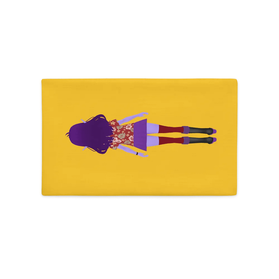 Tree4TV (pillow case) product image (8)