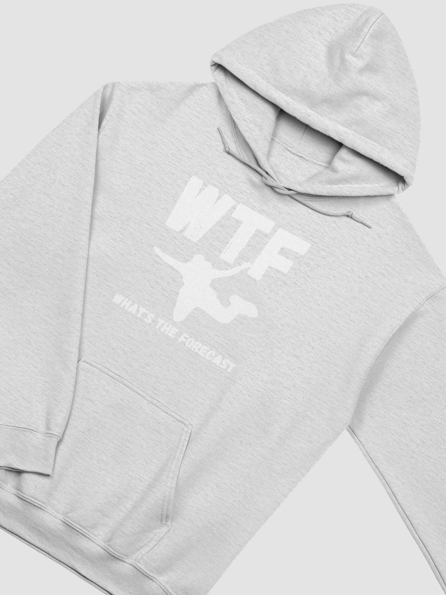 What's The Forecast Freefall Hoodie Unisex product image (3)