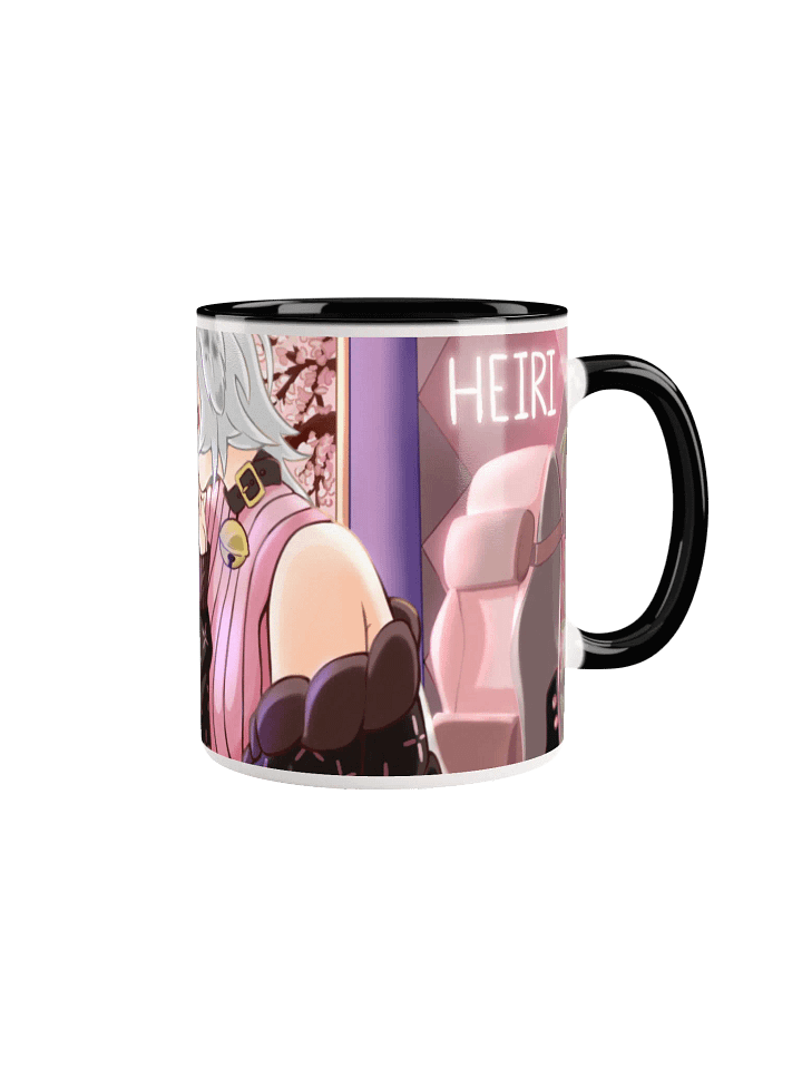 Lofi Heiri Mug product image (1)