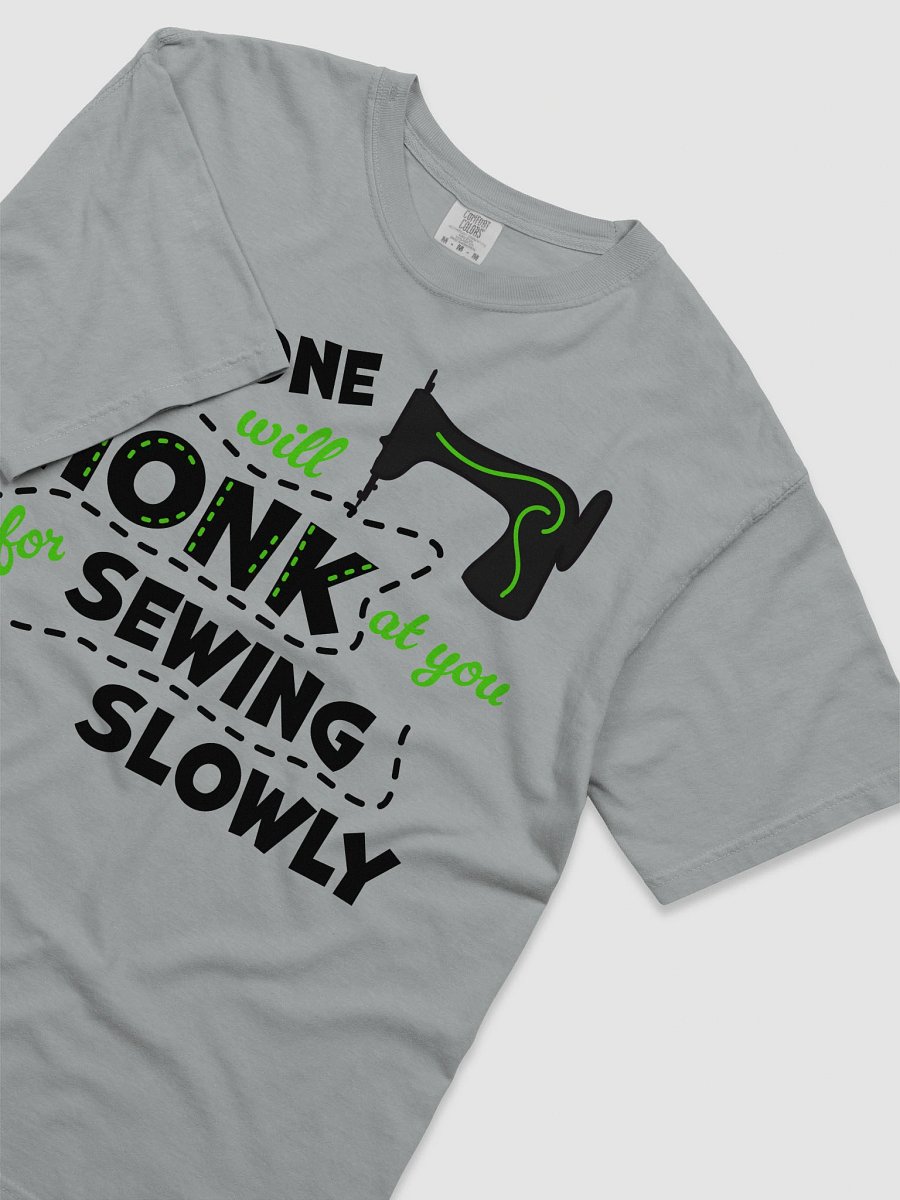 No One Will Honk Tee product image (9)