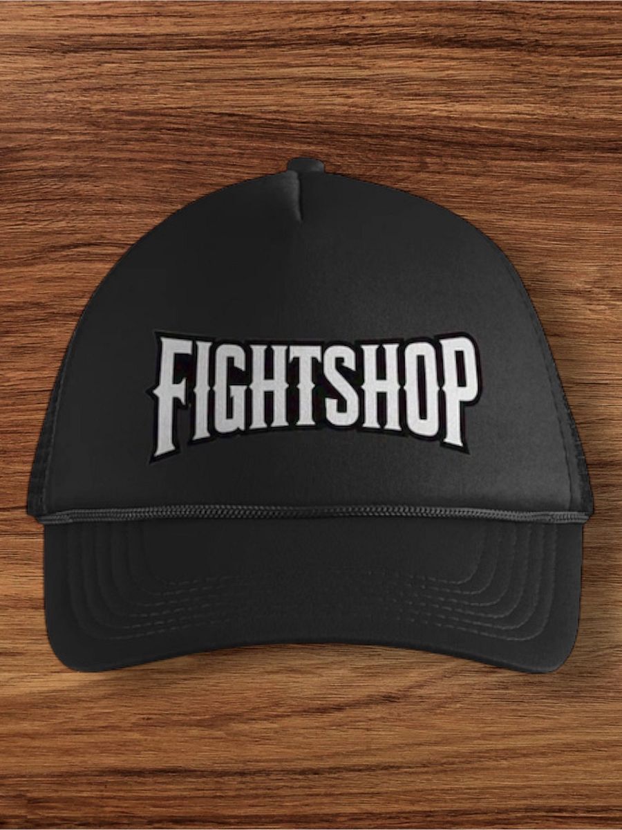FIGHTSHOP No Cap product image (7)