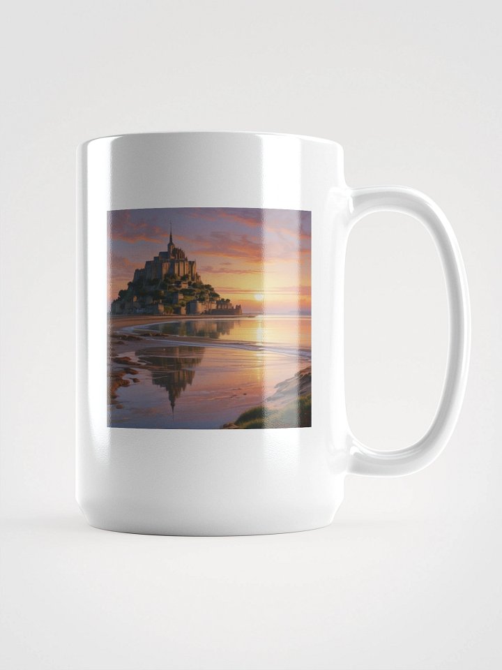 Mount Saint Michel product image (1)