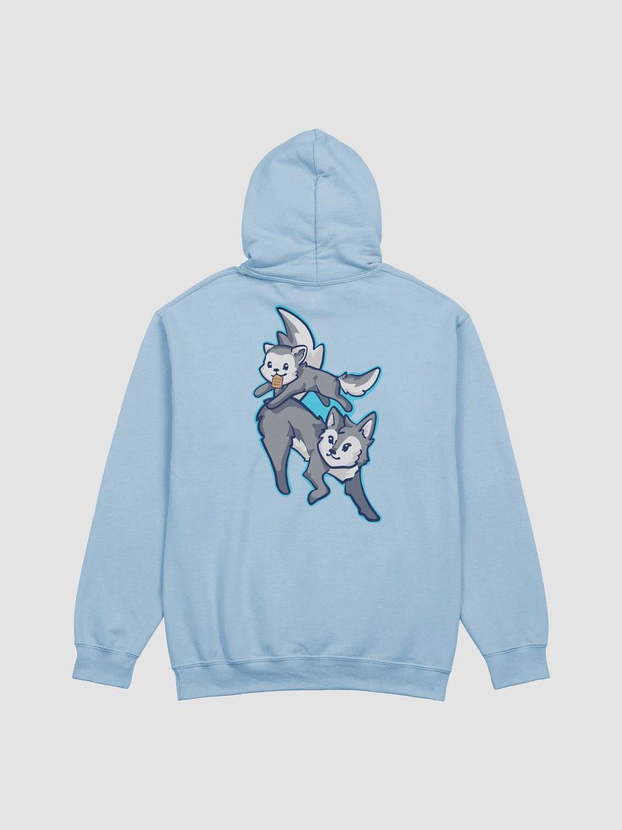 WaffwlPack Hoodie product image (2)