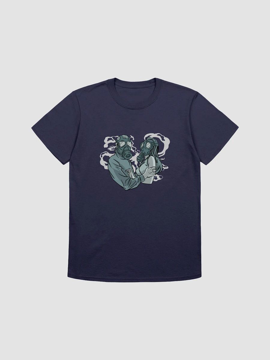 Embrace of Resilience T-Shirt product image (1)
