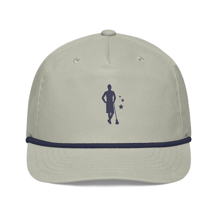 22 Navy Hat product image (1)