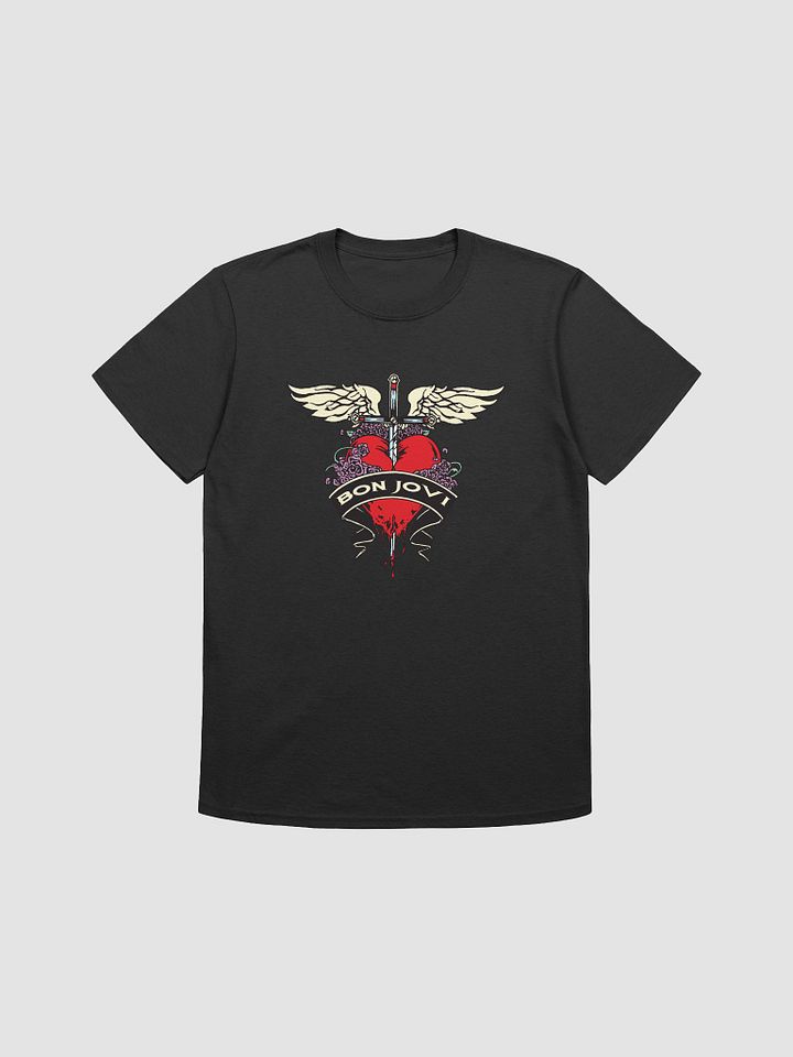 Bon Jovi Unisex T-Shirt product image (1)