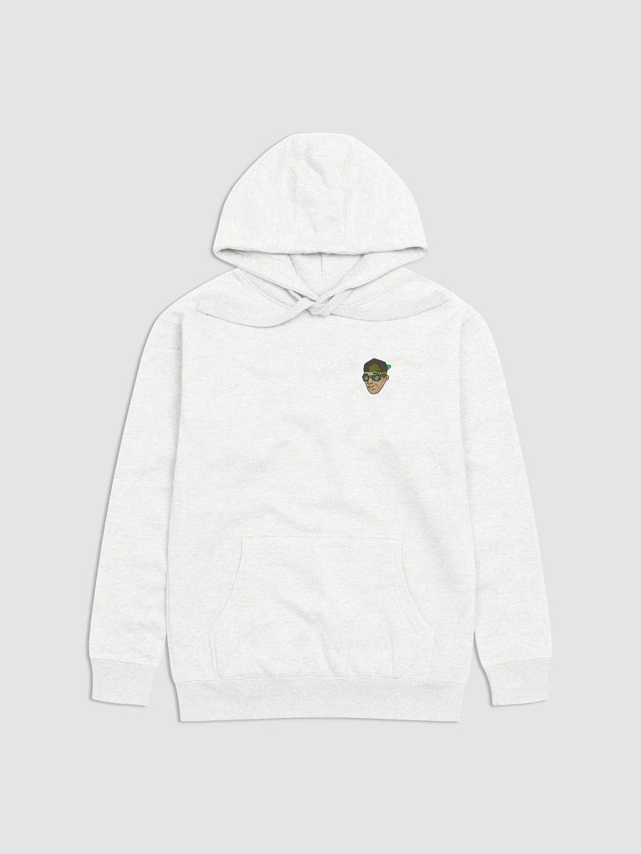 Stash Konig Double Sided Hoodie product image (1)