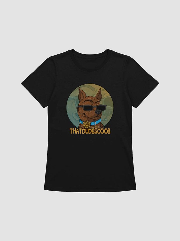 OG logo women's tee product image (7)