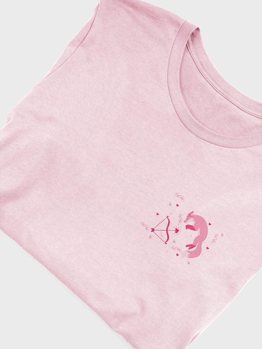 The Ballad Of The Archer and The Little Fox T-shirt product image (2)