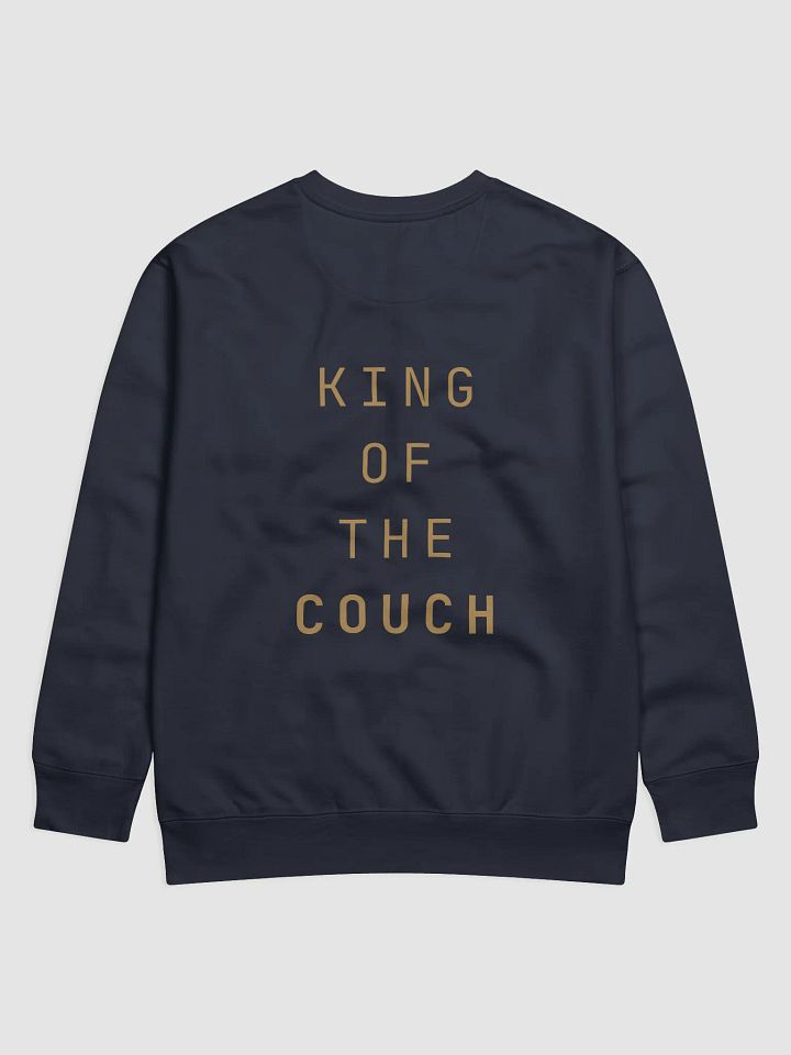 Vote Dad: King's Sweatshirt product image (14)