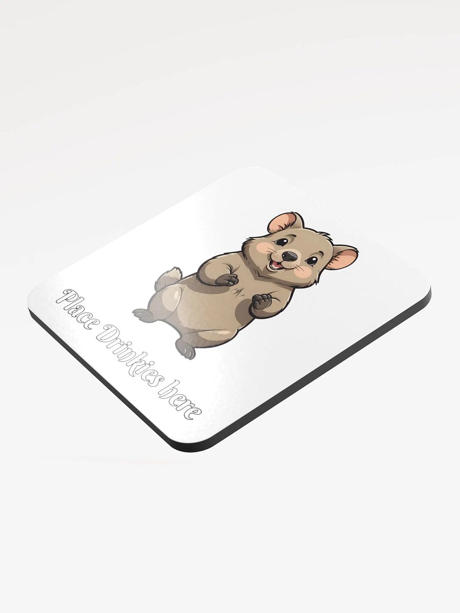 Wombat Coffee Pad product image (3)