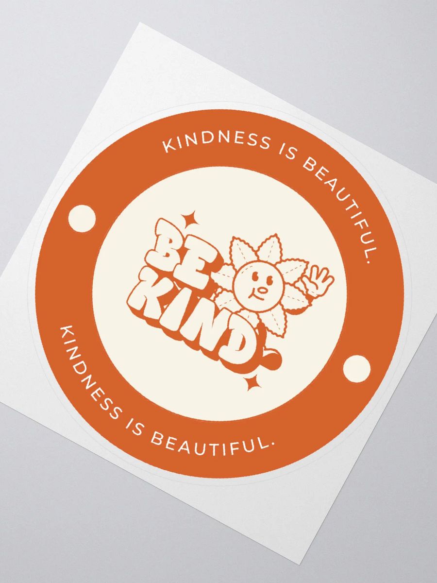 Kindness is Beautiful product image (2)