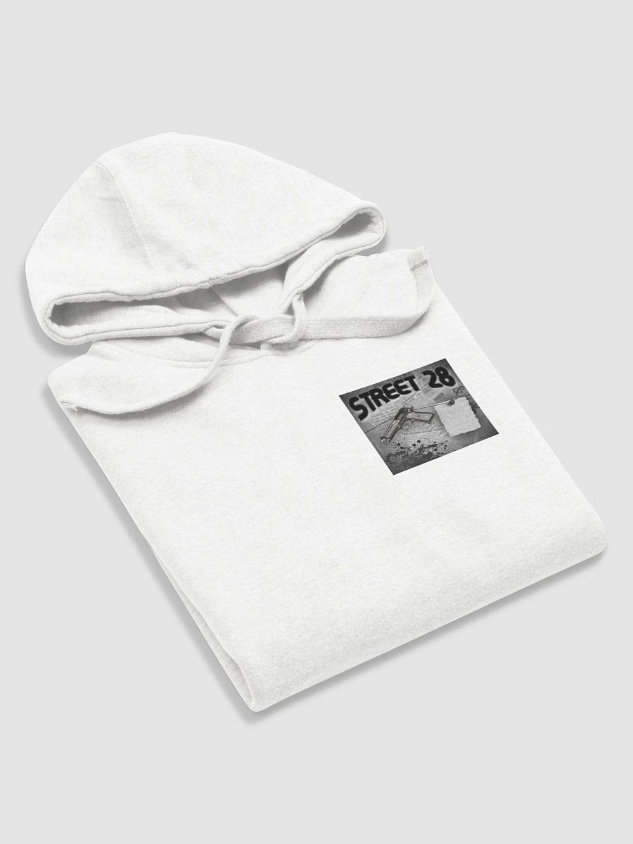 Street 28 Hoodie product image (5)