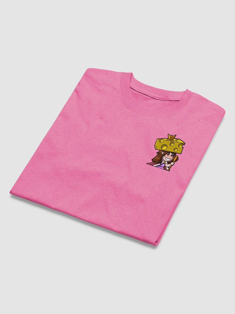 Cheesehead Tshirt product image (29)