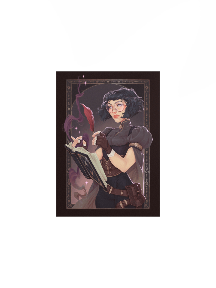 Mage Print product image (1)