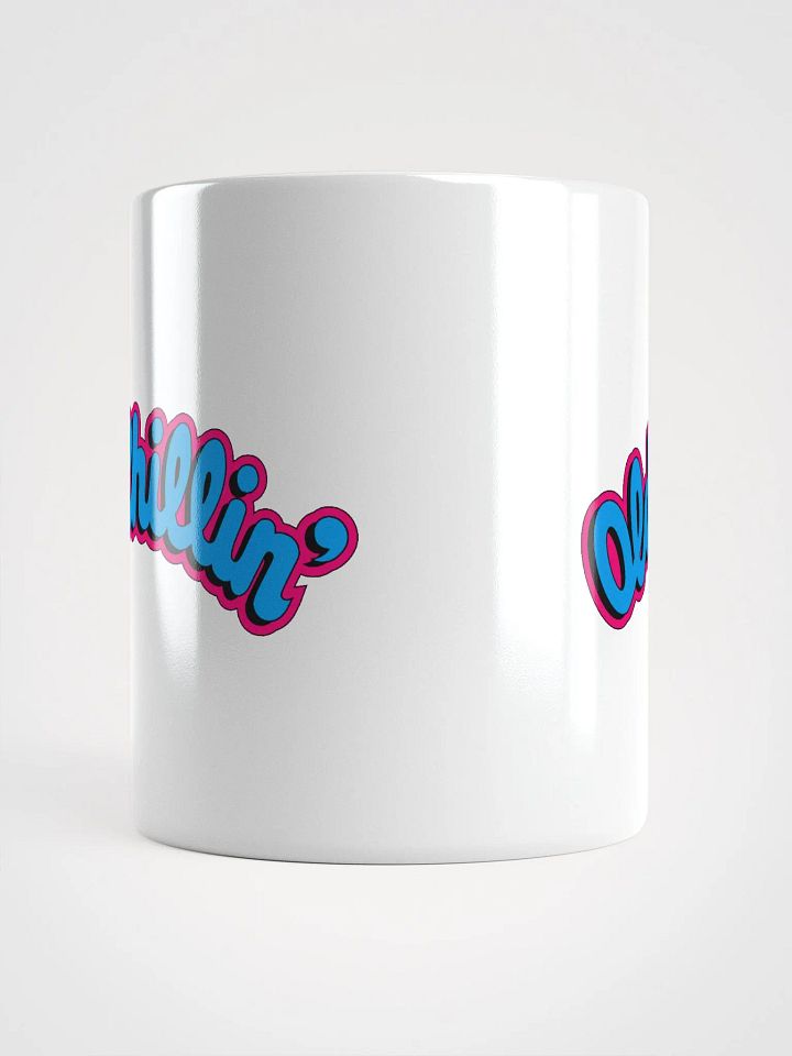 Old Chillin' Mug product image (2)