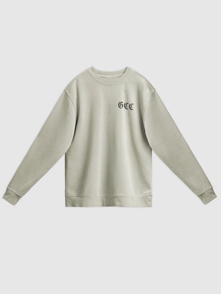 GCC SWEATSHIRT 3 product image (1)