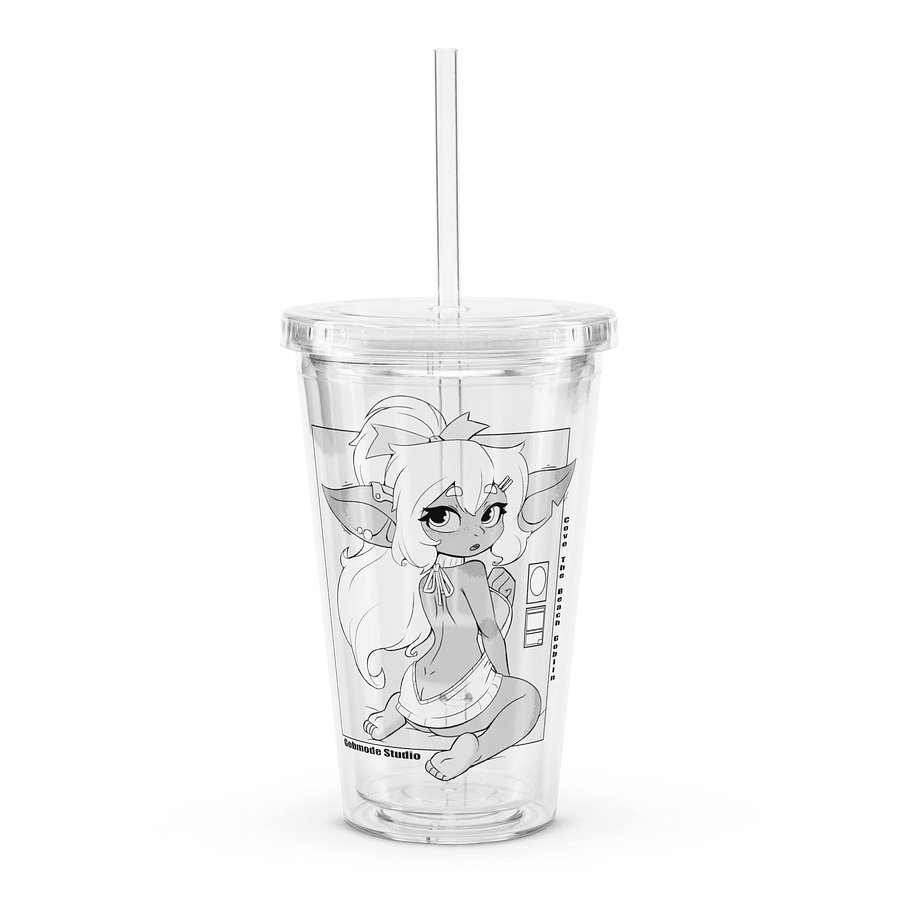 Gobfu Tumbler #2 product image (1)