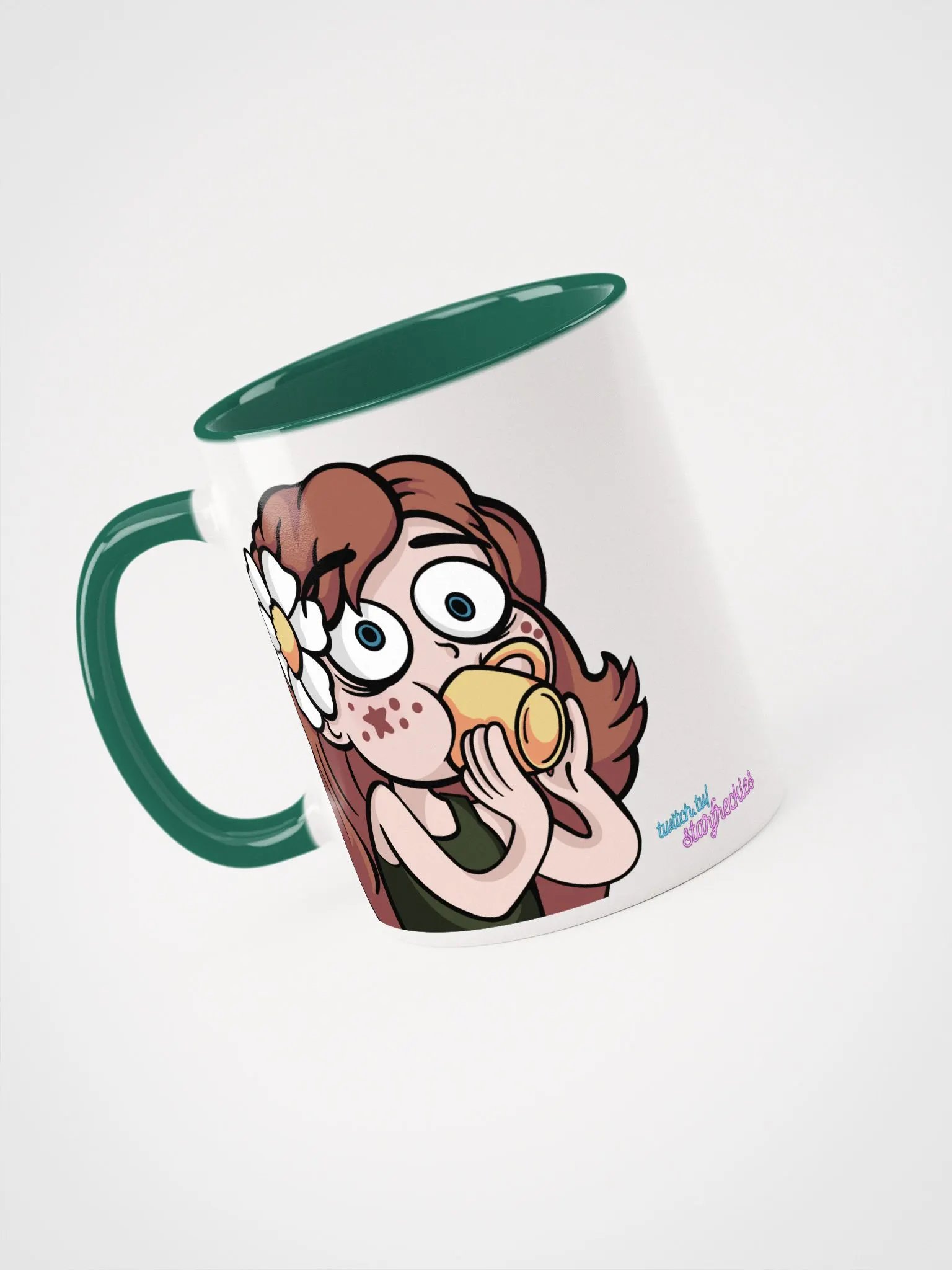 Star Chug Mug product image (13)