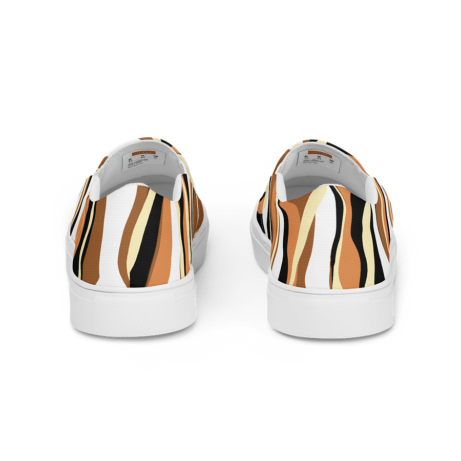 Organic Waves Men's Slip-On Shoes product image (4)