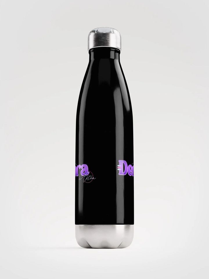 Travel bottle logo product image (2)
