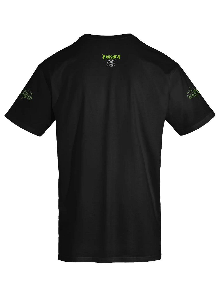 Yap and Bap Tee product image (6)