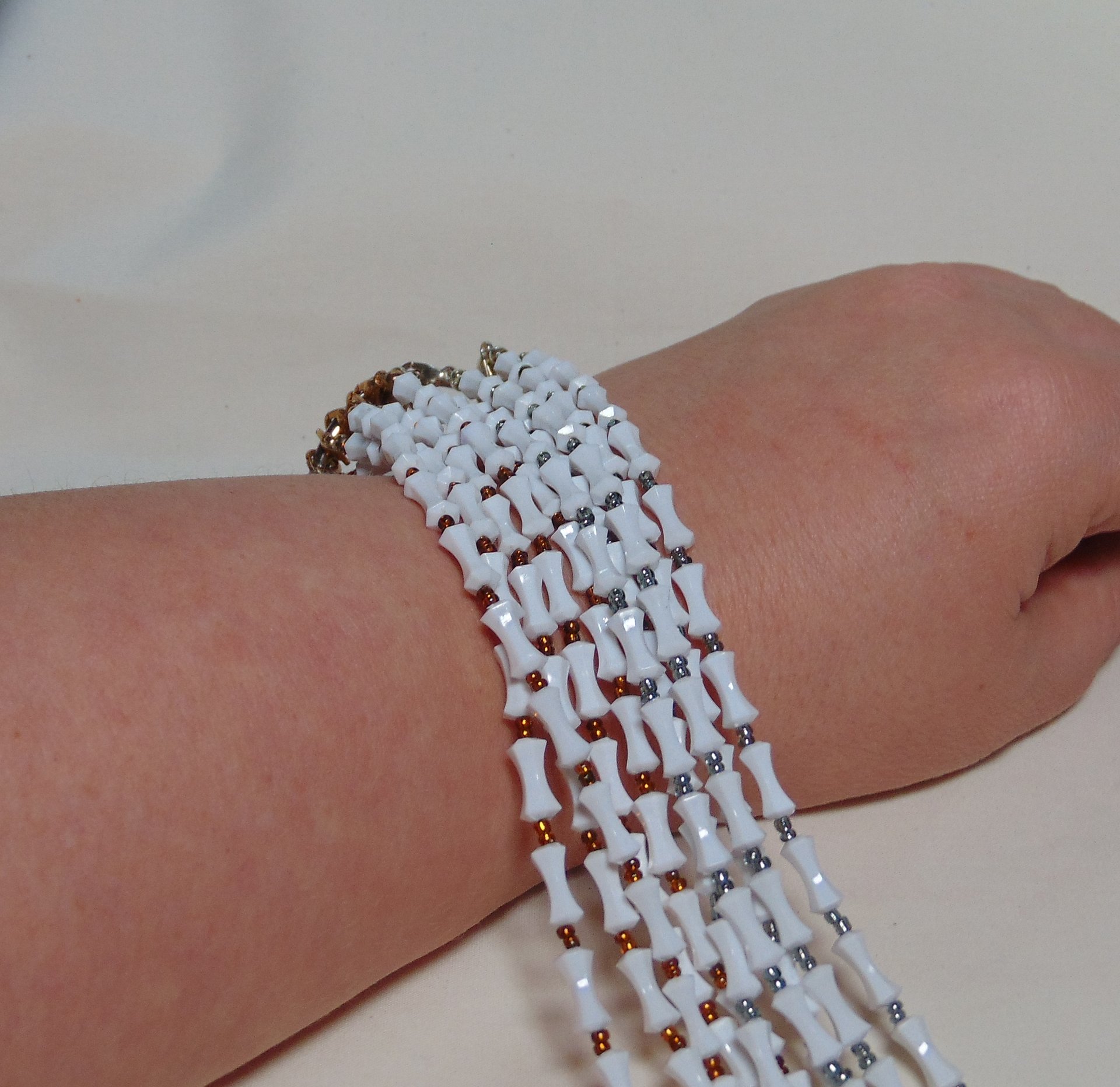 Bones Bracelet product image (1)