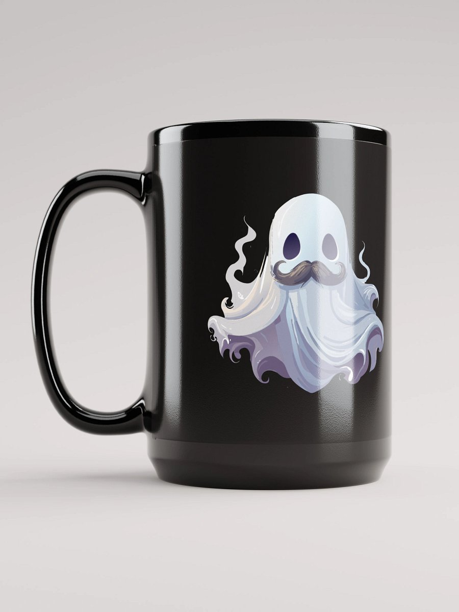 Bob The Ghost Mug product image (6)