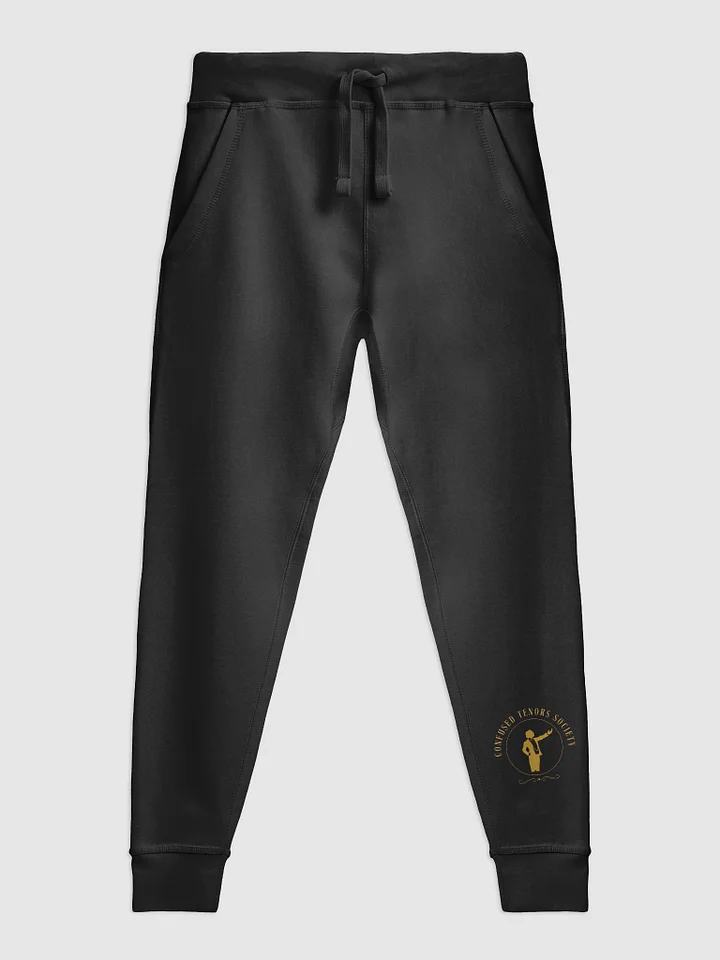 CTS Premium Lane Fleece Jogger product image (1)