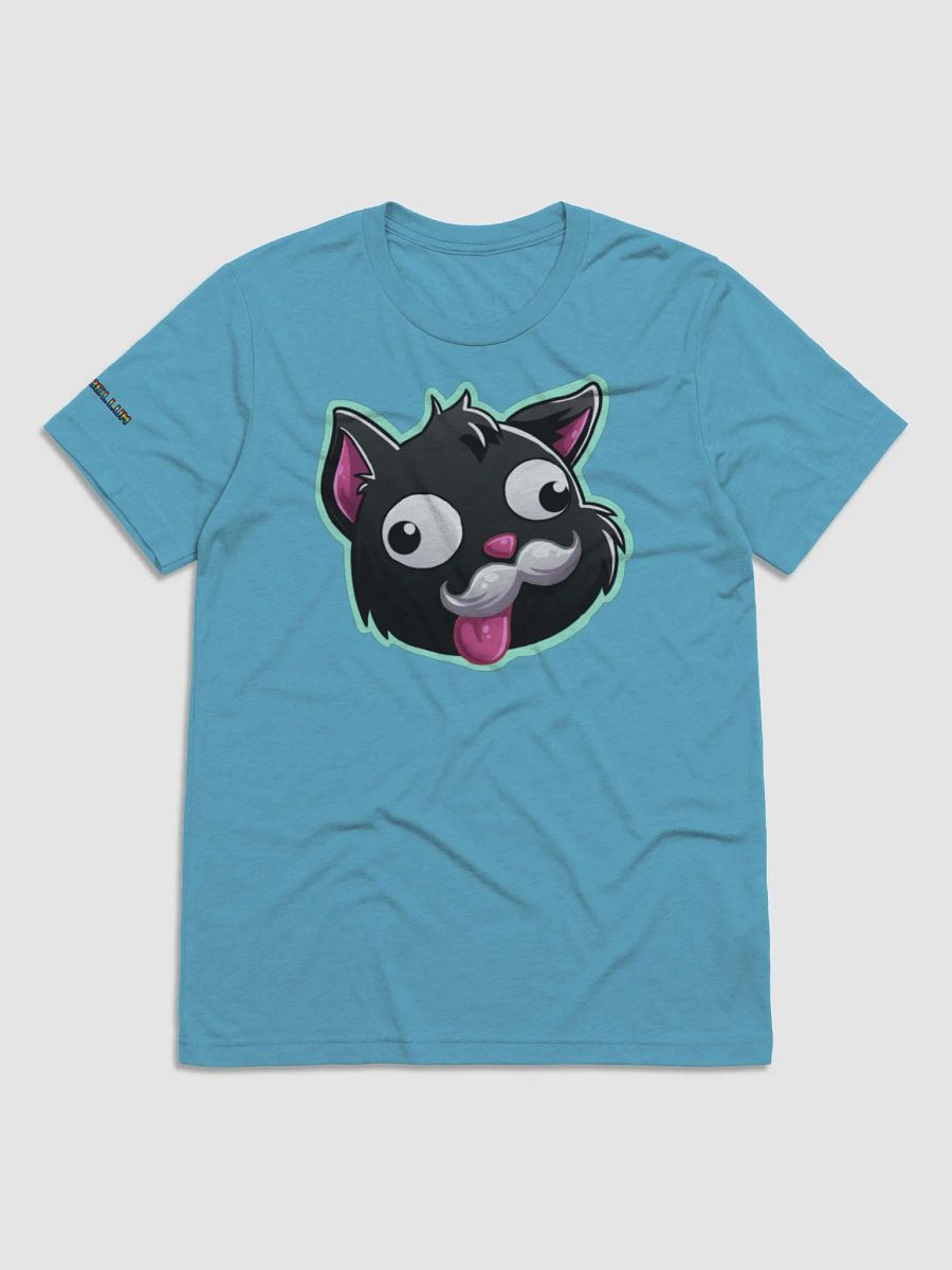 Zymmiemote DERP Short Sleeve Tee product image (11)