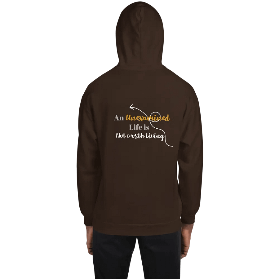 Mystical Mushroom Hoodie product image (11)