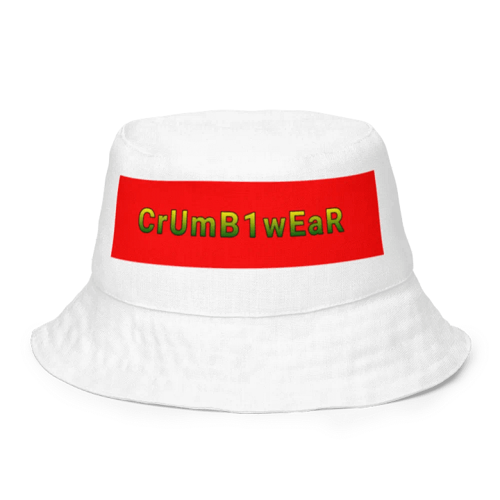CrUmB1wEaR Bucket product image (1)