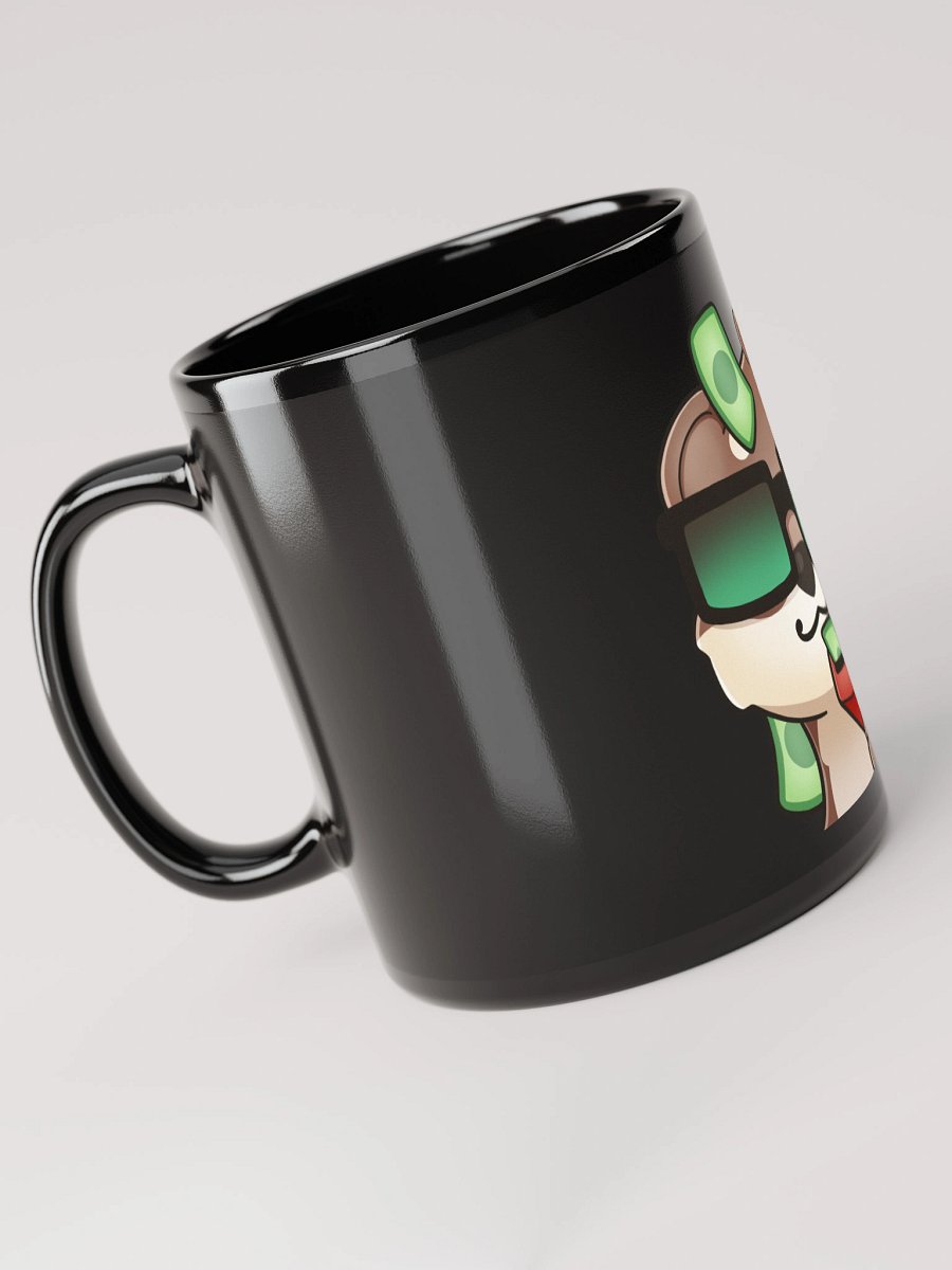 Money mug free B product image (1)