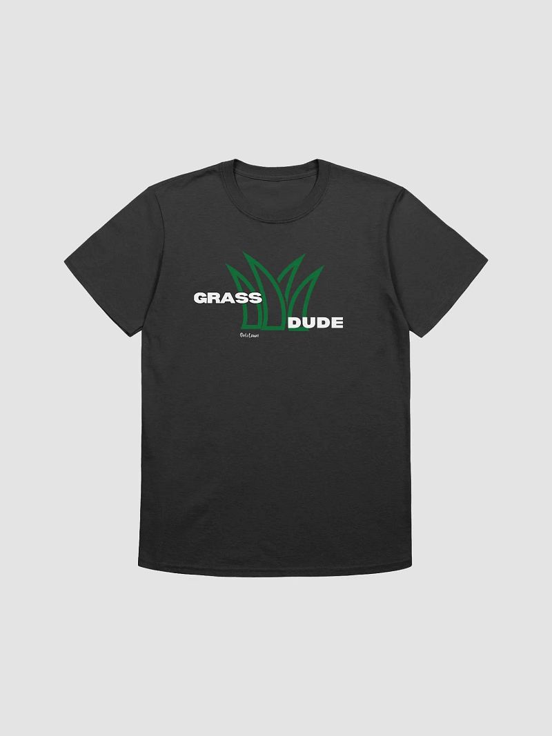 Grass Dude